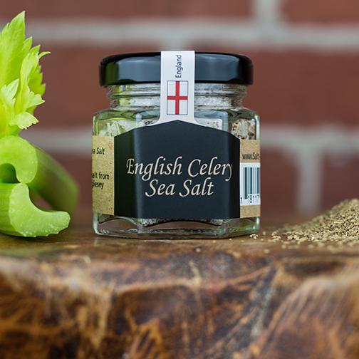 English Celery Salt - Melissas Collectibles and More