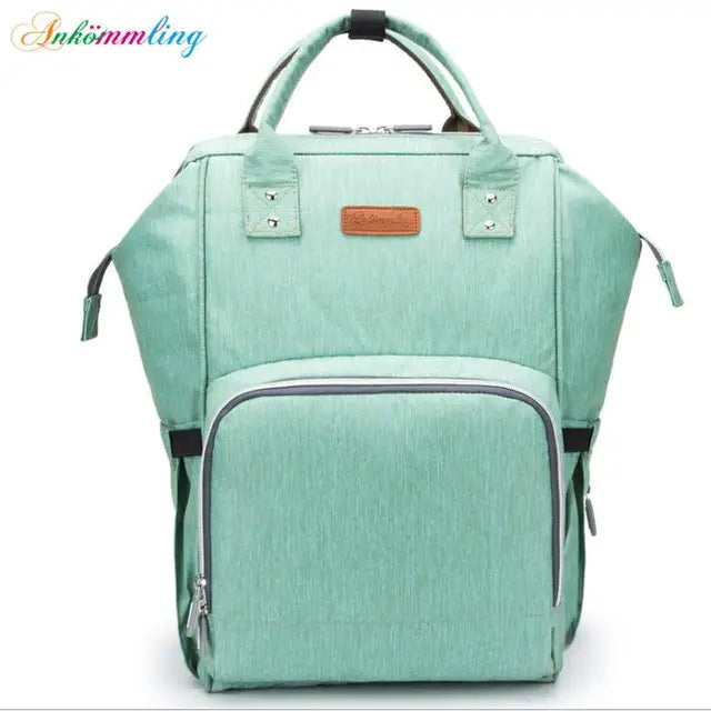 Diaper Bags Mummy Maternity Nappy Changing Bag Large Baby Travel Backpack Nursing Bag