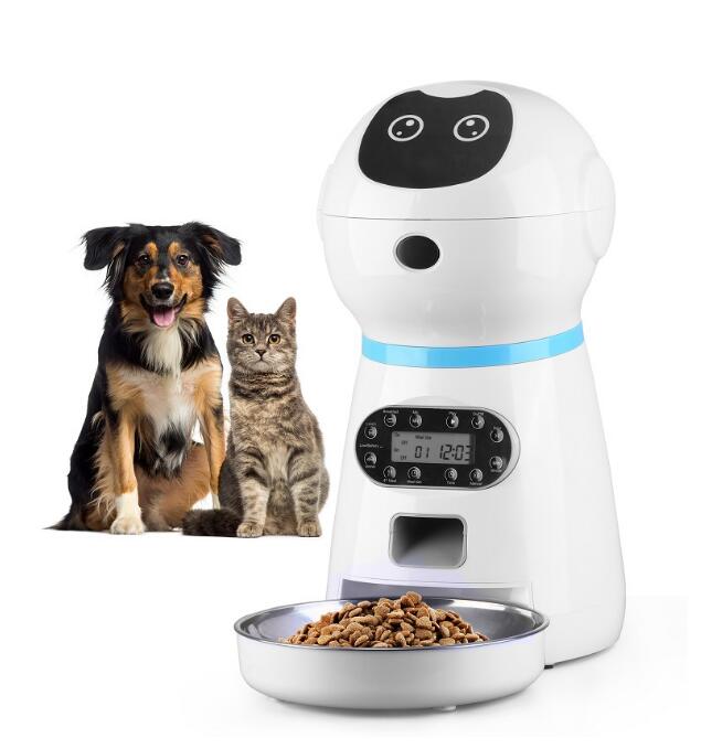 "buy automatic pet feeder"