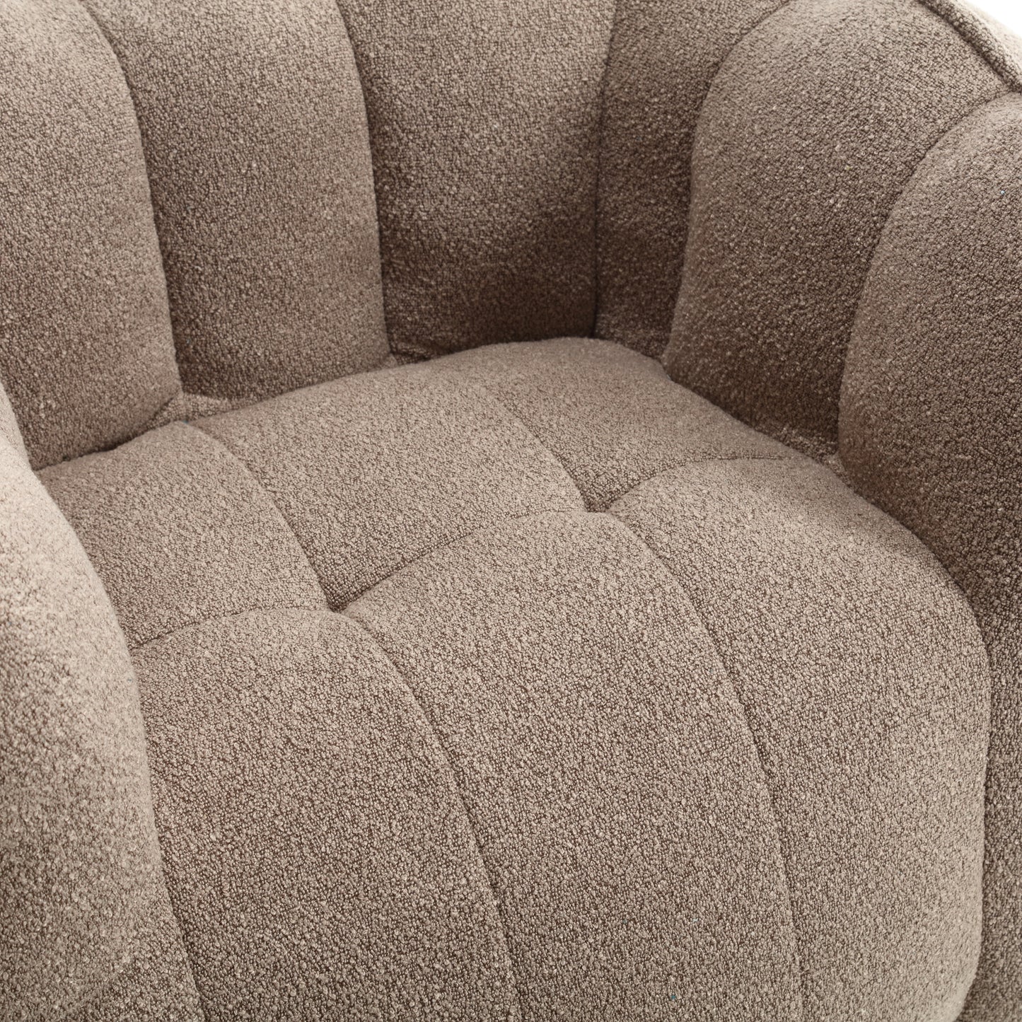 "Soft Bean Bag Chair with High Resilient Foam for Living Room or Bedroom"Indulge in ultimate comfort and relaxation with our Soft Bean Bag Chair! Made with high resilient foam, it's perfect for any living room or bedroom. Sink in and feel the stress melt away. Upgrade your space today!