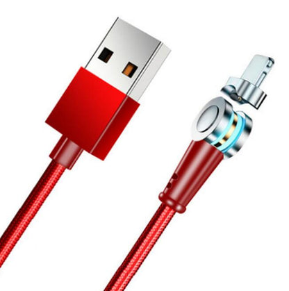 Magnetic USB Fast Charging USB Cable