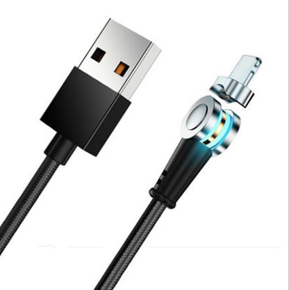 Magnetic USB Fast Charging USB Cable