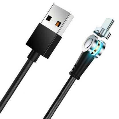 Magnetic USB Fast Charging USB Cable