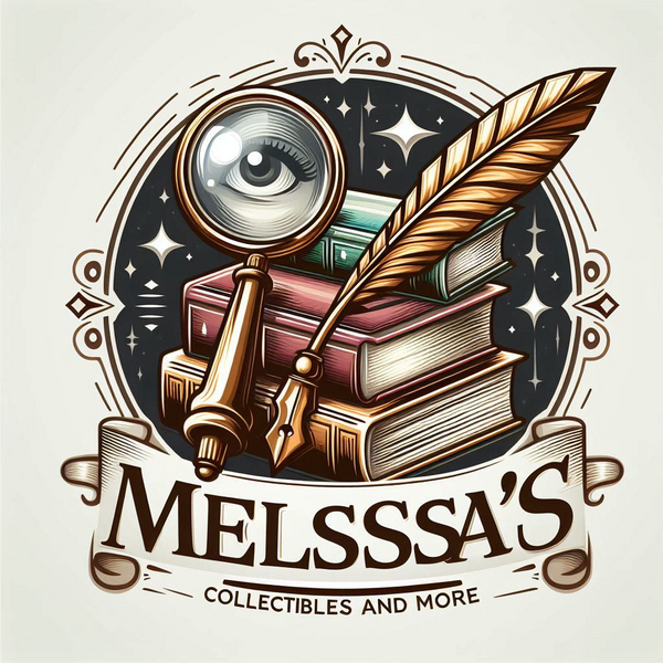 Melissas Collectibles and More