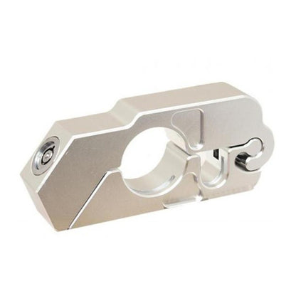 Motorcycle Handlebar Lock Motorcycle Handlebar Lock