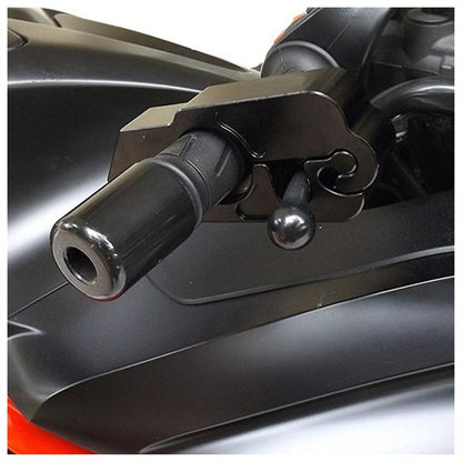 Motorcycle Handlebar Lock Motorcycle Handlebar Lock