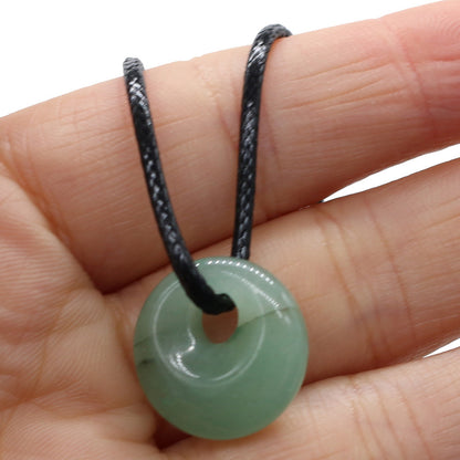 Green Aventurine