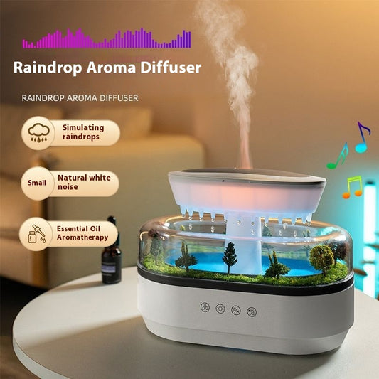 Best Aroma Diffuser for Bedrooms