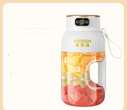 Small-Multifunction Portable Juicer