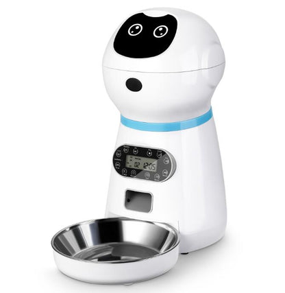 "buy automatic pet feeder"