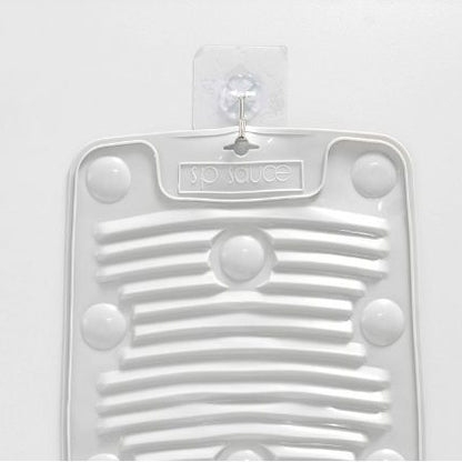 Soft Foldable Laundry Non-Slip Board Soft Foldable Laundry Non-Slip Board