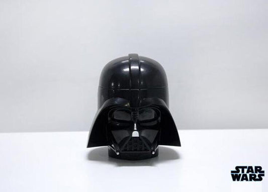 "3D Darth Vader mug"