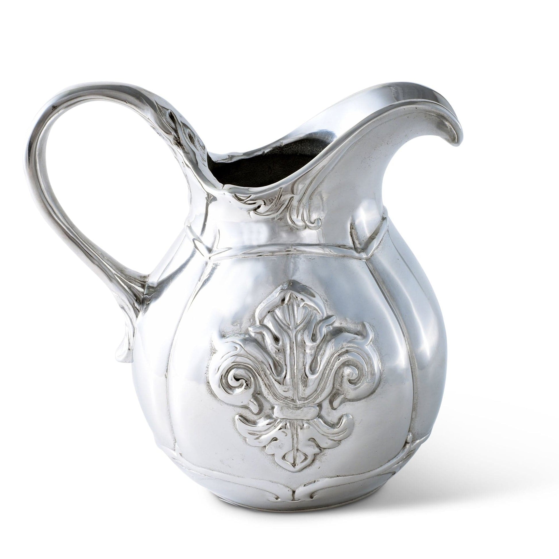 Fleur-De-Lis Small-Pitcher