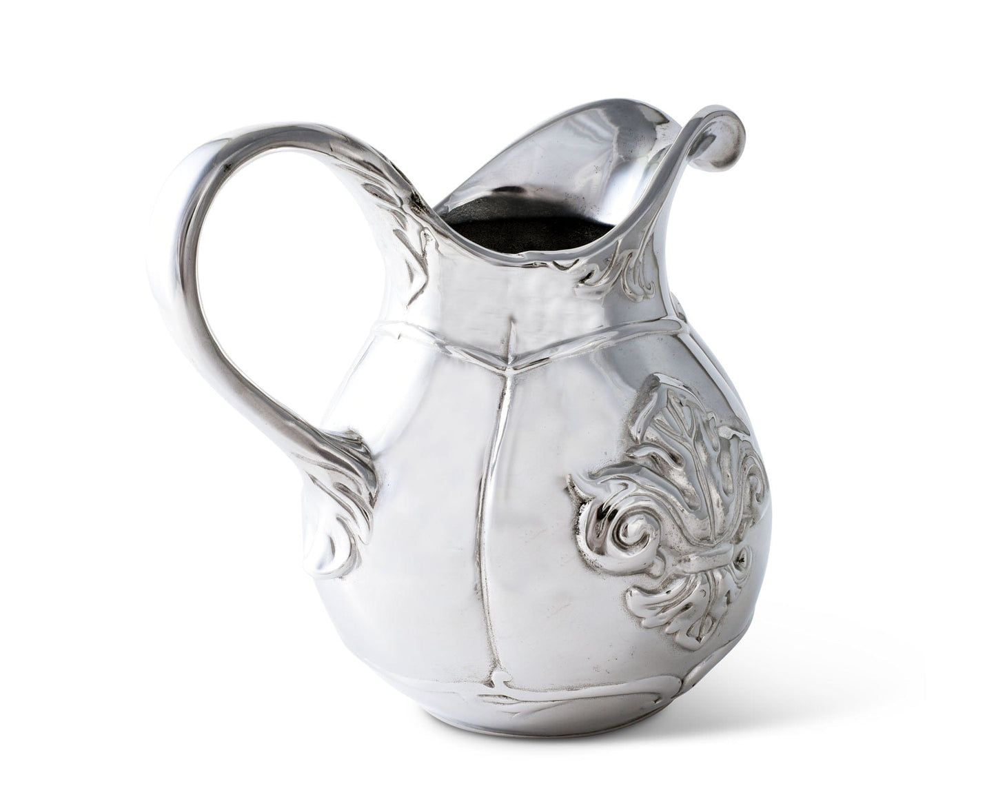 Fleur-De-Lis Small-Pitcher