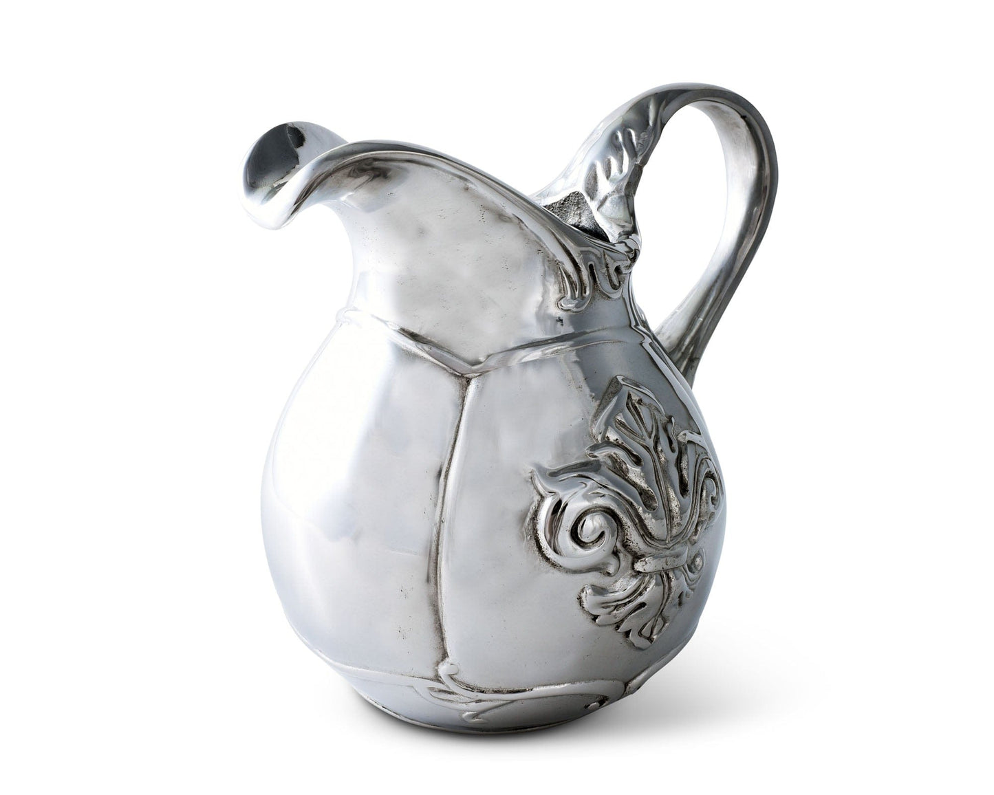 Fleur-De-Lis Small-Pitcher