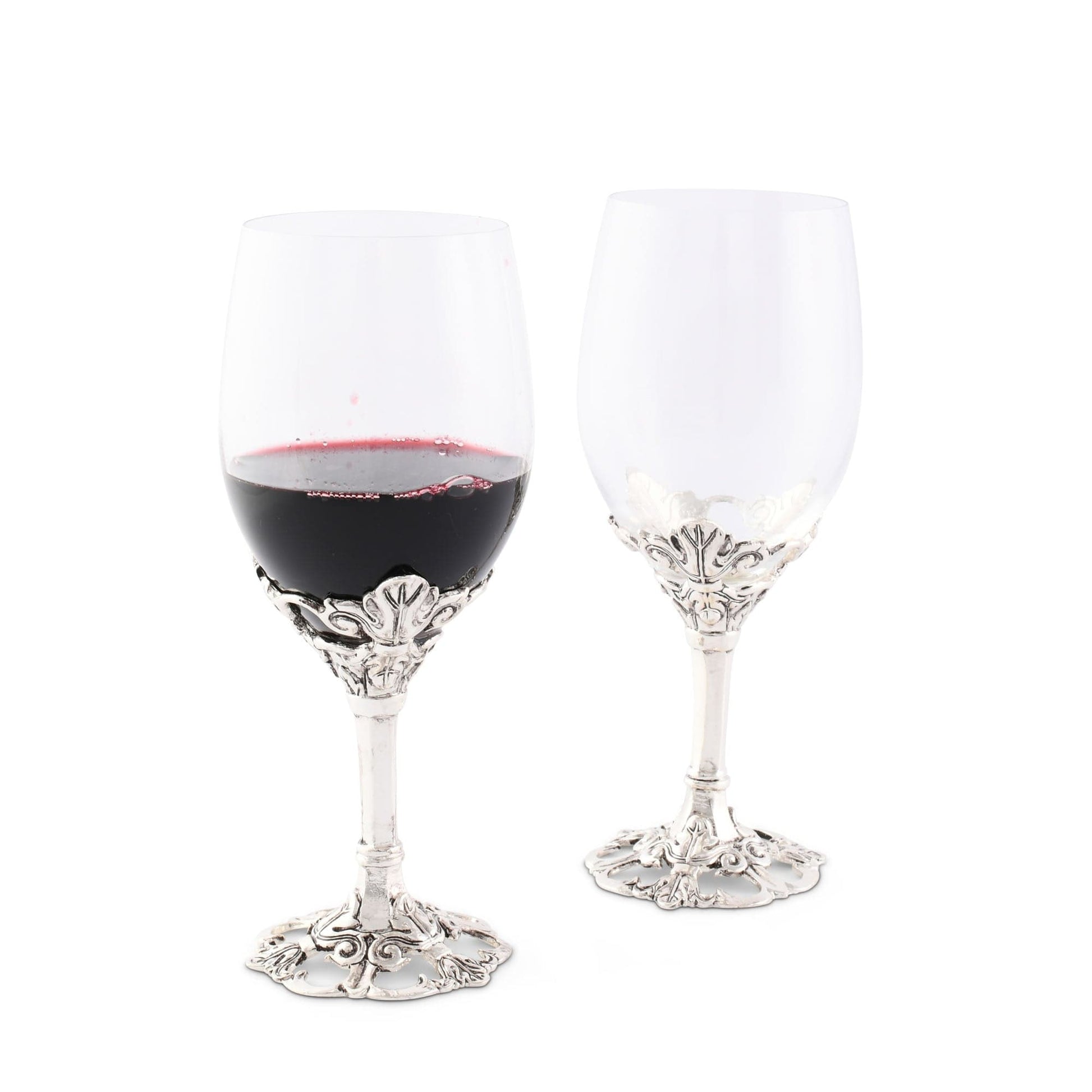  Wine Glasses