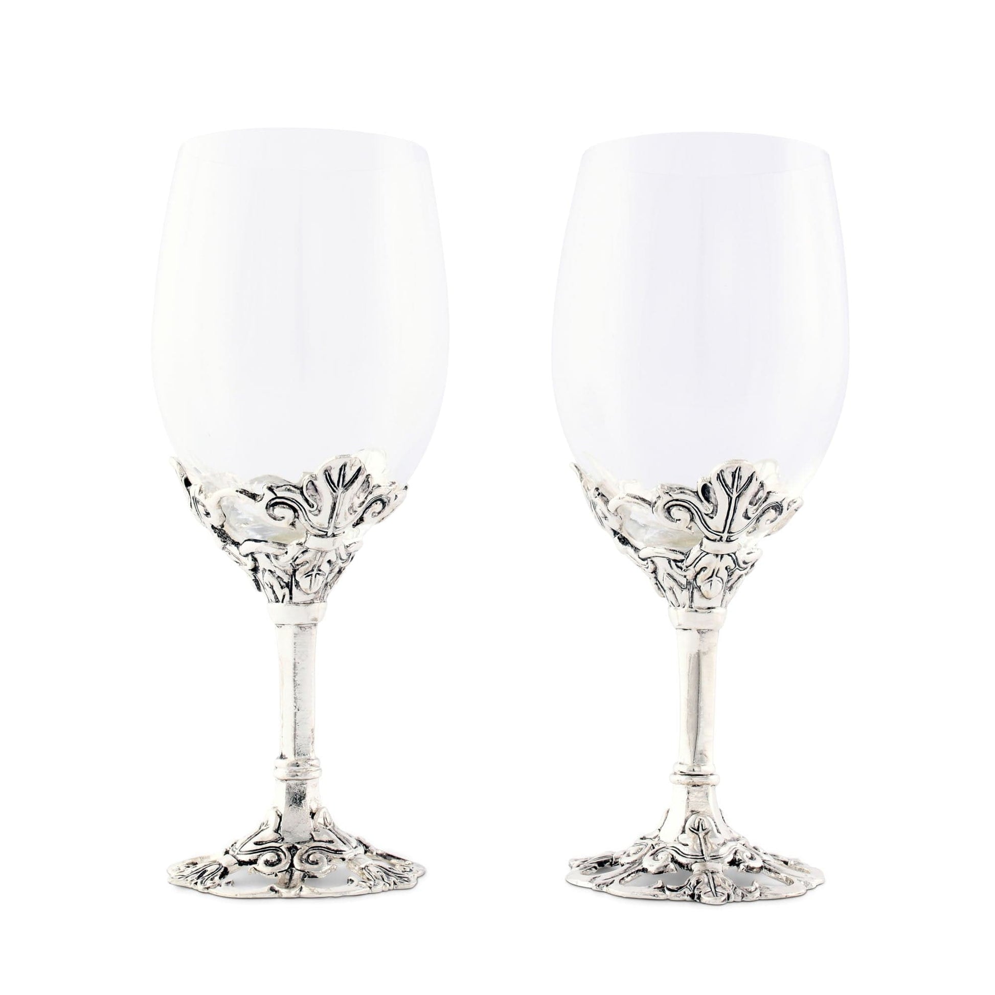  Wine Glasses