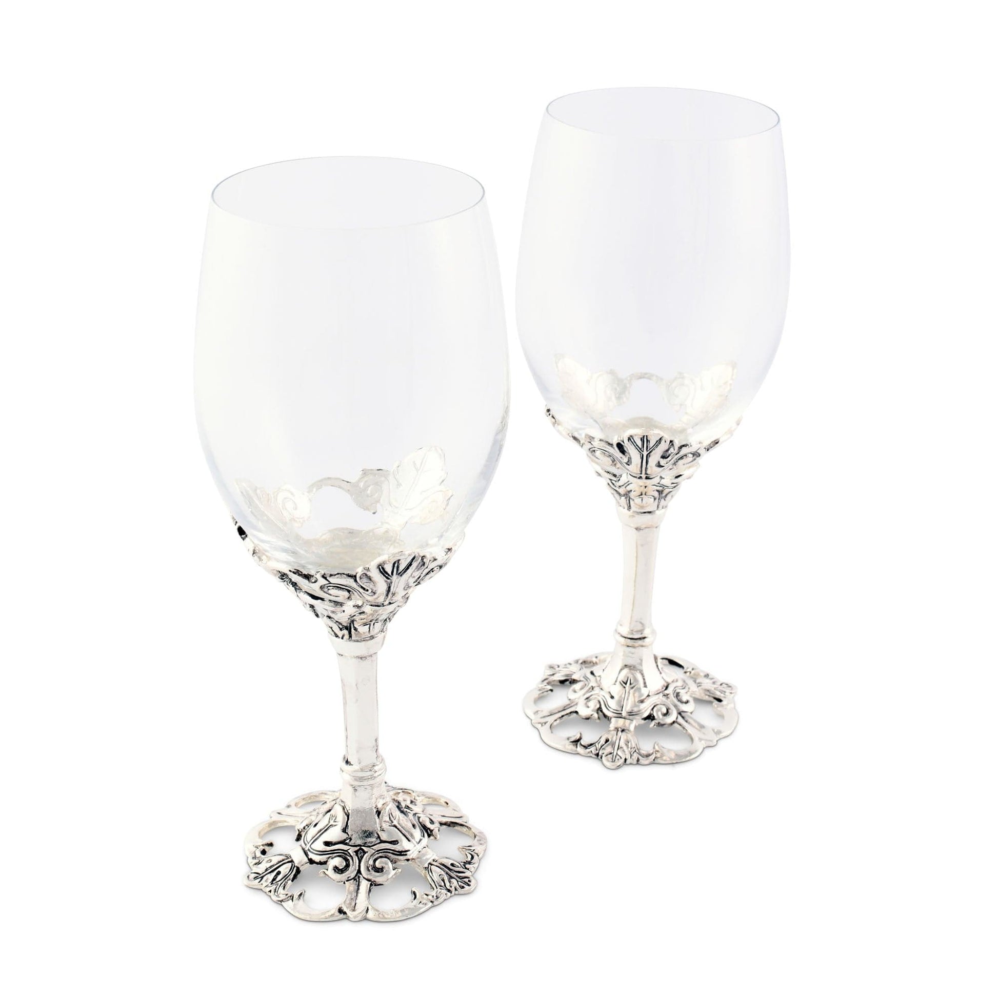  Wine Glasses