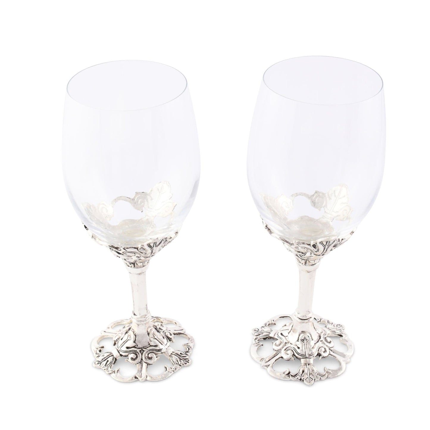  Wine Glasses