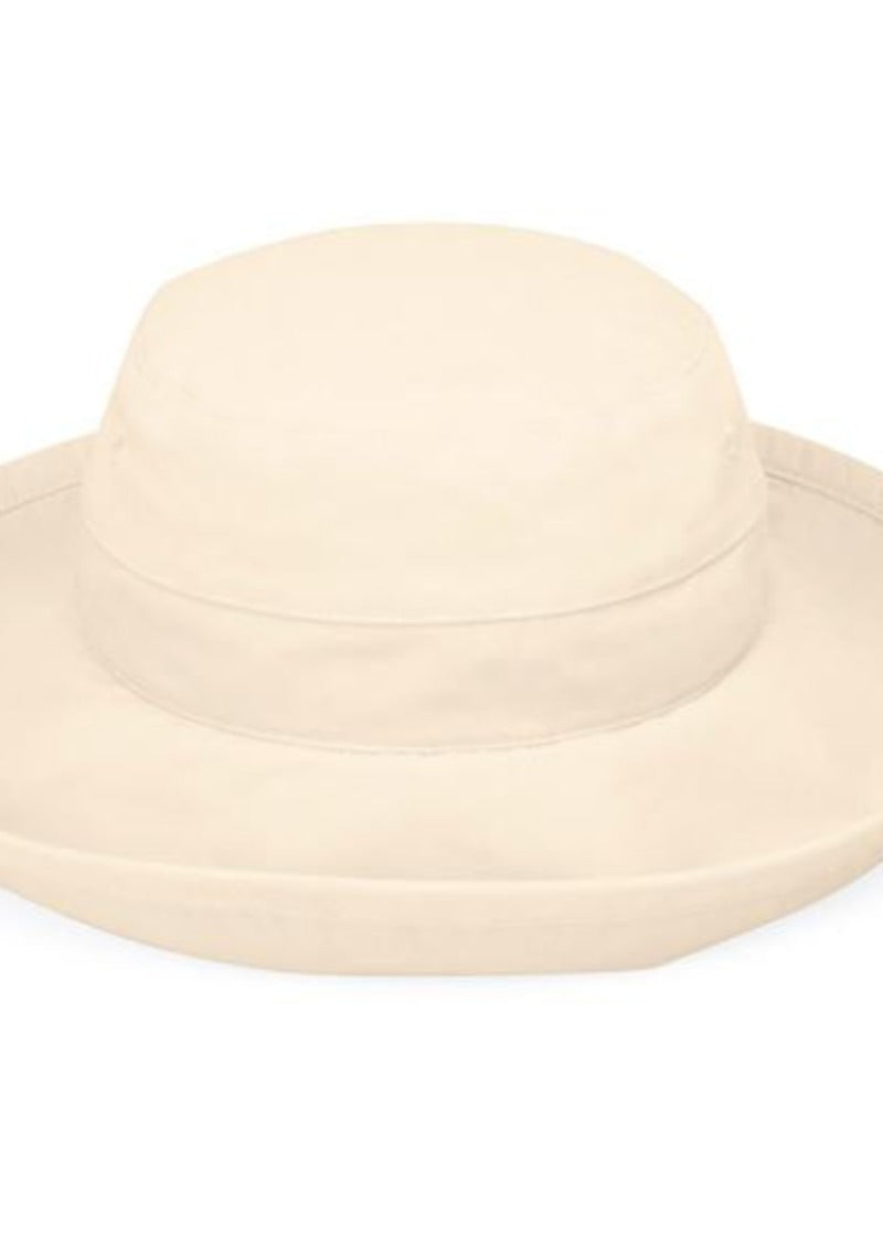 UPF 50+ Foldable City Bucket-Hat