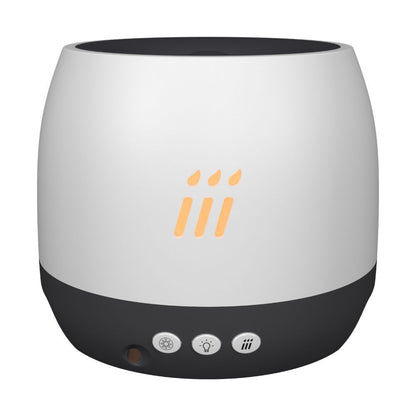 Ultrasonic Cool Mist Humidifier