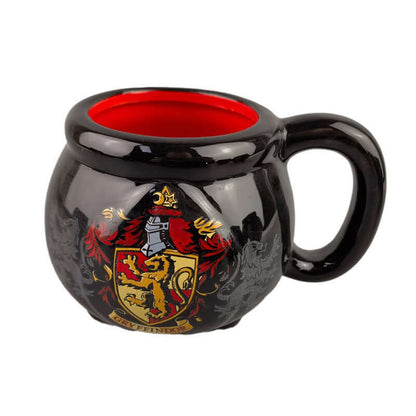 Harry Potter Ceramic Mugs - Experience the magic of Harry Potter every day with our ceramic mugs! Each mug features iconic images from the beloved series, perfect for any fan. Start your day off right with a cup of your favorite beverage in these enchanting mugs. Collectibles and More