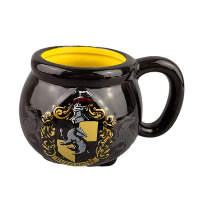 Harry Potter Ceramic Mugs - Experience the magic of Harry Potter every day with our ceramic mugs! Each mug features iconic images from the beloved series, perfect for any fan. Start your day off right with a cup of your favorite beverage in these enchanting mugs. Collectibles and More