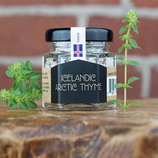 Icelandic Arctic Thyme - Melissas Collectibles and More