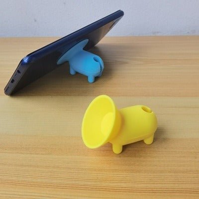 Phone Umbrella Suction Cup Stand Phone Umbrella Suction Cup Stand