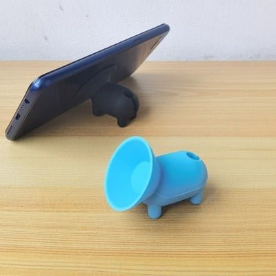 Phone Umbrella Suction Cup Stand Phone Umbrella Suction Cup Stand