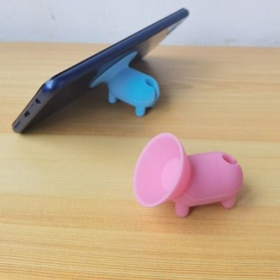 Phone Umbrella Suction Cup Stand Phone Umbrella Suction Cup Stand