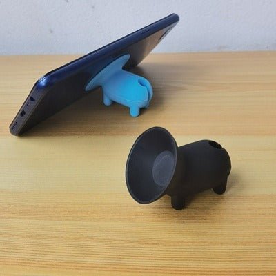 Phone Umbrella Suction Cup Stand Phone Umbrella Suction Cup Stand