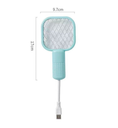 Portable USB Mosquito Swatter - Melissas Collectibles and More