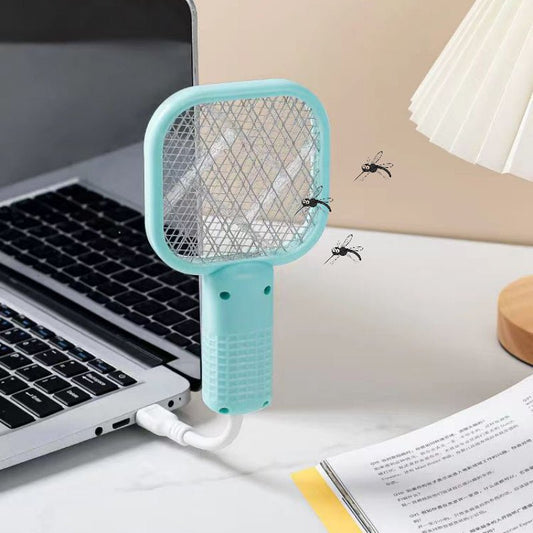 Portable USB Mosquito Swatter - Melissas Collectibles and More