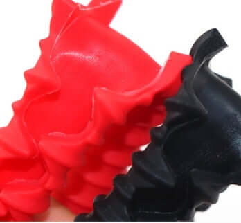 Silicone Oven Rack Protectors - Melissas Collectibles and More