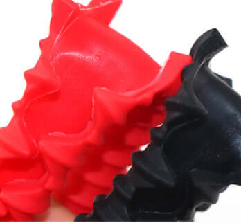 Silicone Oven Rack Protectors - Melissas Collectibles and More