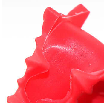 Silicone Oven Rack Protectors - Melissas Collectibles and More