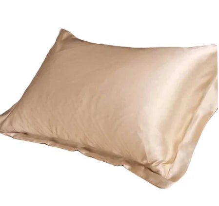 Silk Satin Pillowcase Cover - Melissas Collectibles and More