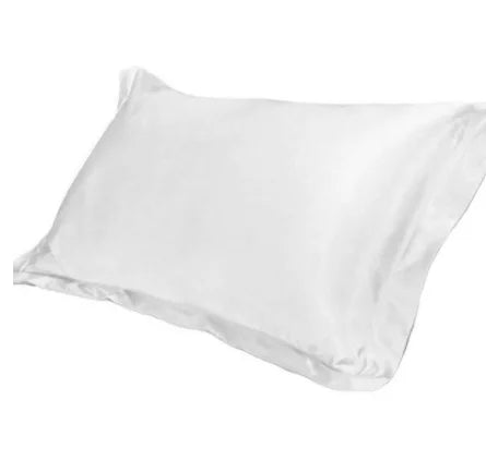 Silk Satin Pillowcase Cover - Melissas Collectibles and More